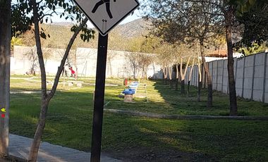 Linda casa en Machali, Sexta Región