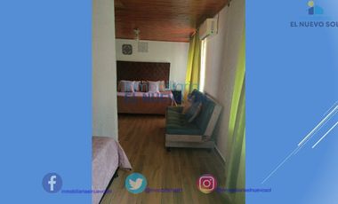 ¡¡FANTASTICA CASA CAMPESTRE MUY BIEN UBICADA A BUEN PRECIO!!SECTOR APIAY