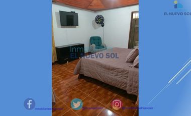 ¡¡FANTASTICA CASA CAMPESTRE MUY BIEN UBICADA A BUEN PRECIO!!SECTOR APIAY