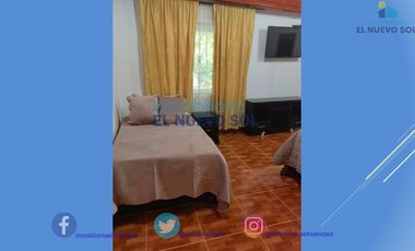 ¡¡FANTASTICA CASA CAMPESTRE MUY BIEN UBICADA A BUEN PRECIO!!SECTOR APIAY