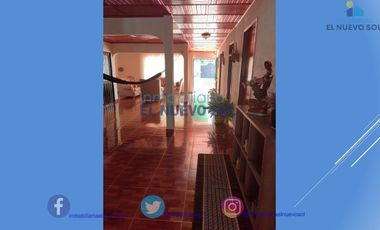 ¡¡FANTASTICA CASA CAMPESTRE MUY BIEN UBICADA A BUEN PRECIO!!SECTOR APIAY