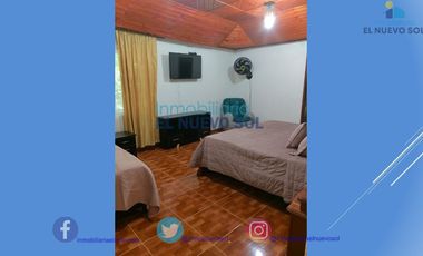 ¡¡FANTASTICA CASA CAMPESTRE MUY BIEN UBICADA A BUEN PRECIO!!SECTOR APIAY