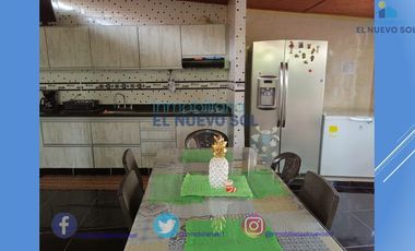 ¡¡FANTASTICA CASA CAMPESTRE MUY BIEN UBICADA A BUEN PRECIO!!SECTOR APIAY