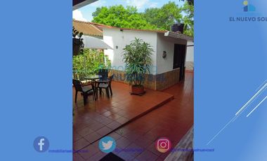 ¡¡FANTASTICA CASA CAMPESTRE MUY BIEN UBICADA A BUEN PRECIO!!SECTOR APIAY