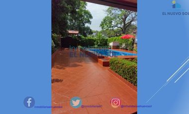 ¡¡FANTASTICA CASA CAMPESTRE MUY BIEN UBICADA A BUEN PRECIO!!SECTOR APIAY