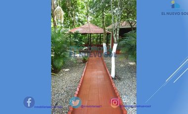¡¡FANTASTICA CASA CAMPESTRE MUY BIEN UBICADA A BUEN PRECIO!!SECTOR APIAY