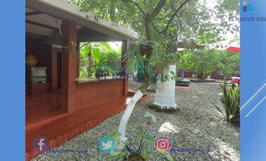 ¡¡FANTASTICA CASA CAMPESTRE MUY BIEN UBICADA A BUEN PRECIO!!SECTOR APIAY