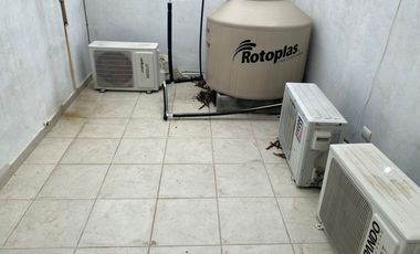 SE VENDE CASA EN FRACCIONAMIENTO EN Almería, Almería, Apodaca, N.L., México