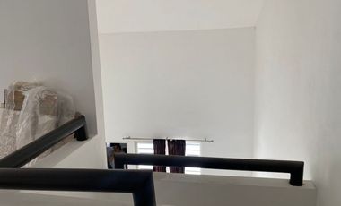 SE VENDE CASA EN FRACCIONAMIENTO EN Almería, Almería, Apodaca, N.L., México