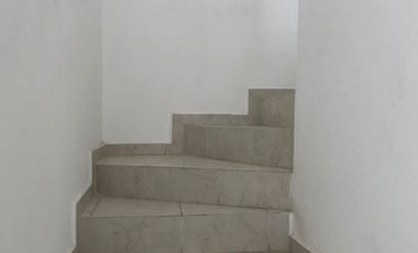 SE VENDE CASA EN FRACCIONAMIENTO EN Almería, Almería, Apodaca, N.L., México