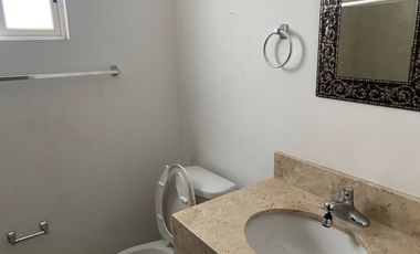 SE VENDE CASA EN FRACCIONAMIENTO EN Almería, Almería, Apodaca, N.L., México