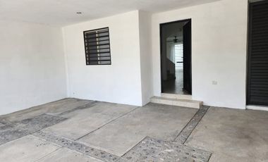 SE VENDE CASA EN FRACCIONAMIENTO EN Almería, Almería, Apodaca, N.L., México