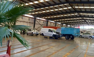Vende La Era Bodega Iztapalapa