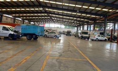 Vende La Era Bodega Iztapalapa