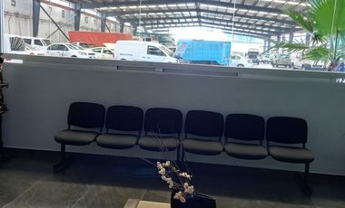 Vende La Era Bodega Iztapalapa