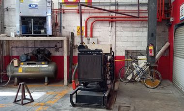 Vende La Era Bodega Iztapalapa