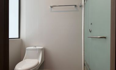 DEPARTAMENTO RENTA AMUEBLADO TORRE ALTANA CON BALCON
