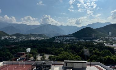 DEPARTAMENTO RENTA AMUEBLADO TORRE ALTANA CON BALCON