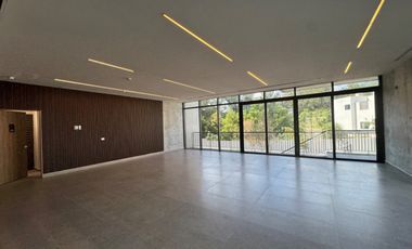 DEPARTAMENTO RENTA AMUEBLADO TORRE ALTANA CON BALCON