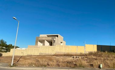 Terreno en venta condominio Concordia, Valle Imperial