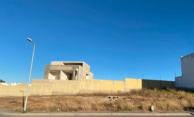 Terreno en venta condominio Concordia, Valle Imperial