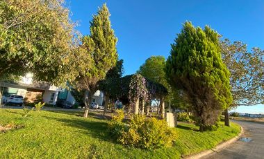 Terreno en venta condominio Concordia, Valle Imperial