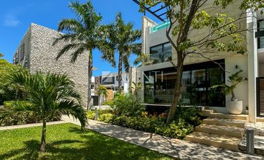 Casa en renta, Zona Hotelera, Cancún, Quintana Roo.