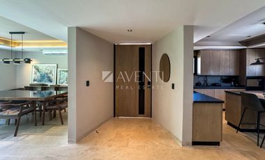 Casa en renta, Zona Hotelera, Cancún, Quintana Roo.