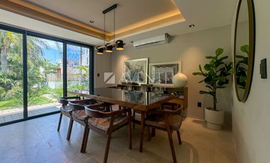 Casa en renta, Zona Hotelera, Cancún, Quintana Roo.