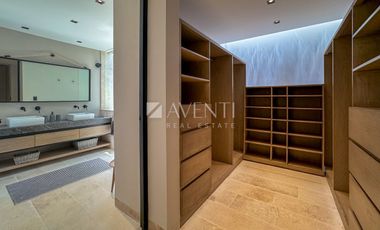 Casa en renta, Zona Hotelera, Cancún, Quintana Roo.