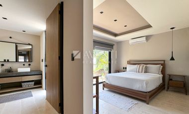 Casa en renta, Zona Hotelera, Cancún, Quintana Roo.