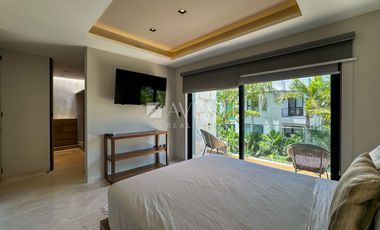 Casa en renta, Zona Hotelera, Cancún, Quintana Roo.