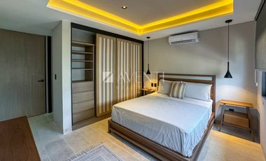 Casa en renta, Zona Hotelera, Cancún, Quintana Roo.