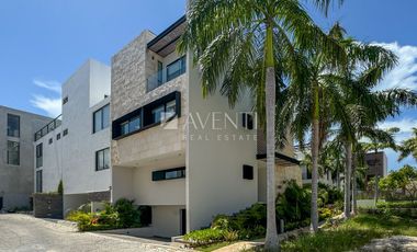 Casa en renta, Zona Hotelera, Cancún, Quintana Roo.