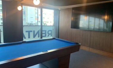 Loft sin muebles en renta en San Pedro de Los Pinos CW 25-1525