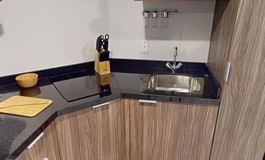 Loft sin muebles en renta en San Pedro de Los Pinos CW 25-1525
