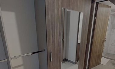 Loft sin muebles en renta en San Pedro de Los Pinos CW 25-1525