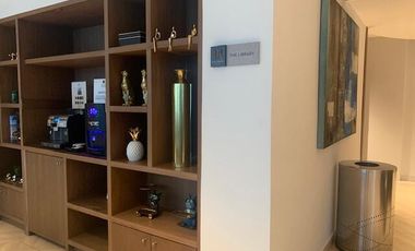 Loft sin muebles en renta en San Pedro de Los Pinos CW 25-1525
