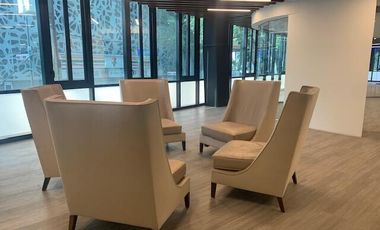 Loft sin muebles en renta en San Pedro de Los Pinos CW 25-1525