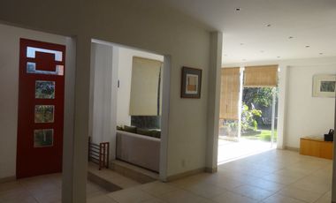 VENTA DE CASA SOLA. S/CALLE COL. SANTA MARIA, CUERNAVACA