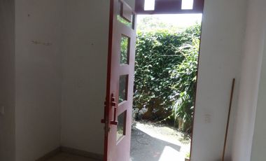 VENTA DE CASA SOLA. S/CALLE COL. SANTA MARIA, CUERNAVACA