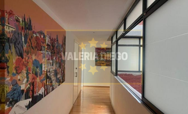 VENDO DEPARTAMENTO EN POLANCO