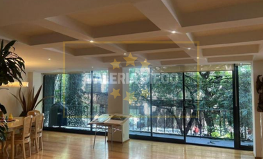 VENDO DEPARTAMENTO EN POLANCO