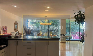 VENDO DEPARTAMENTO EN POLANCO