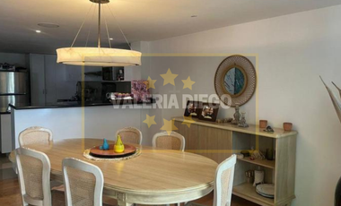 VENDO DEPARTAMENTO EN POLANCO