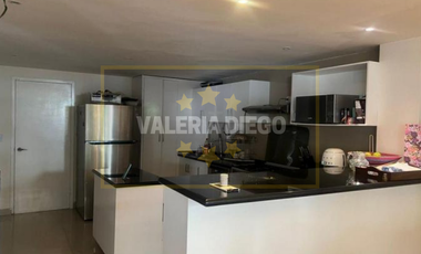 VENDO DEPARTAMENTO EN POLANCO
