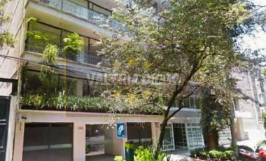 VENDO DEPARTAMENTO EN POLANCO