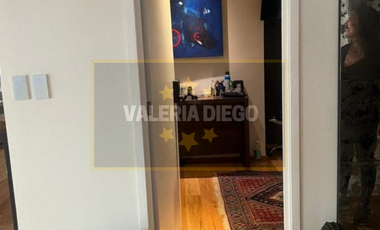 VENDO DEPARTAMENTO EN POLANCO