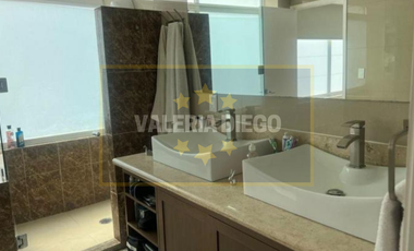 VENDO DEPARTAMENTO EN POLANCO
