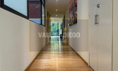 VENDO DEPARTAMENTO EN POLANCO